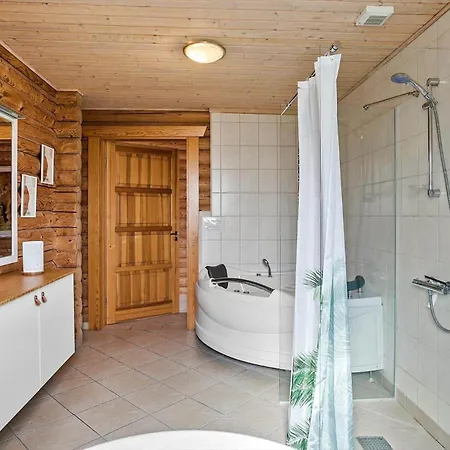 M110-vaeggerlose-marielyst-strandpark-137 Tatil Evi *