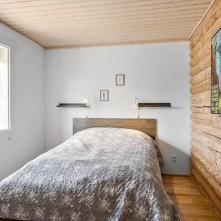 Tatil Evi M110-vaeggerlose-marielyst-strandpark-137 *