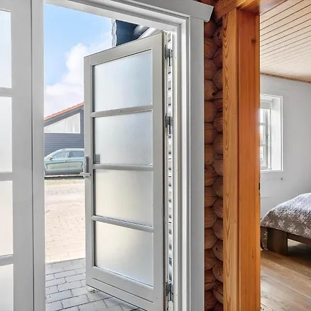 M110-vaeggerlose-marielyst-strandpark-137 Tatil Evi Bøtø By